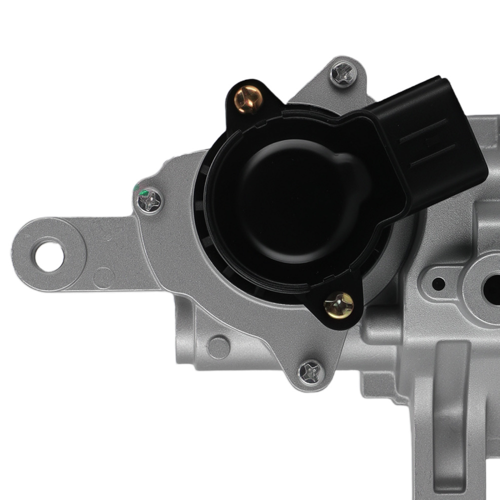 Turbo Electric Actuator compatible for Toyota Hilux 2.5 D-4D Pickup 2005-2024 17201-0L070