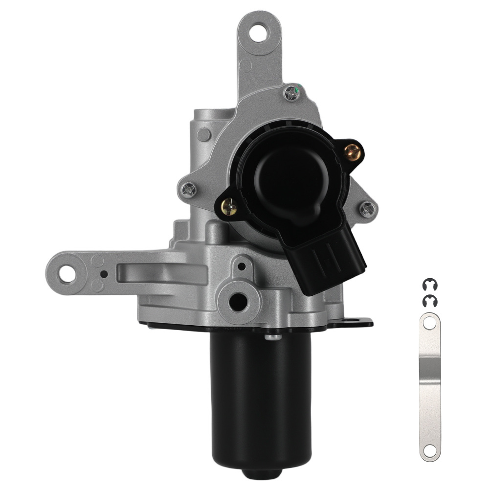 Turbo Electric Actuator compatible for Toyota Hilux 2.5 D-4D Pickup 2005-2024 17201-0L070