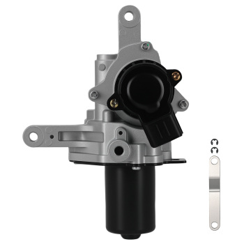 Attuatore Elettrico compatibile per Toyota Hilux 2.5 D 4WD 106KW 17201-0L071