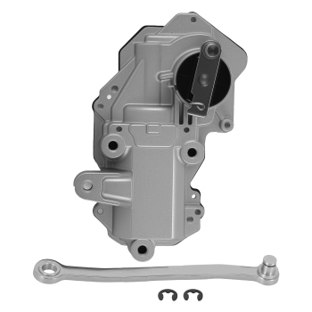 Attuatore CT16V compatibile per Toyota Hilux Pick-up 2.4 D 2015-2025 17201-11070 Nuovo