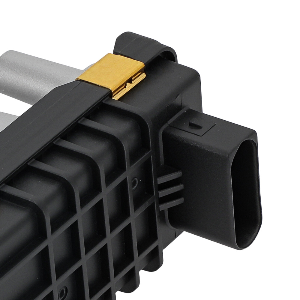 Turbo Electric Actuator compatible for BMW 1 Series E81 E87 116D 118D 2006-2011 G004