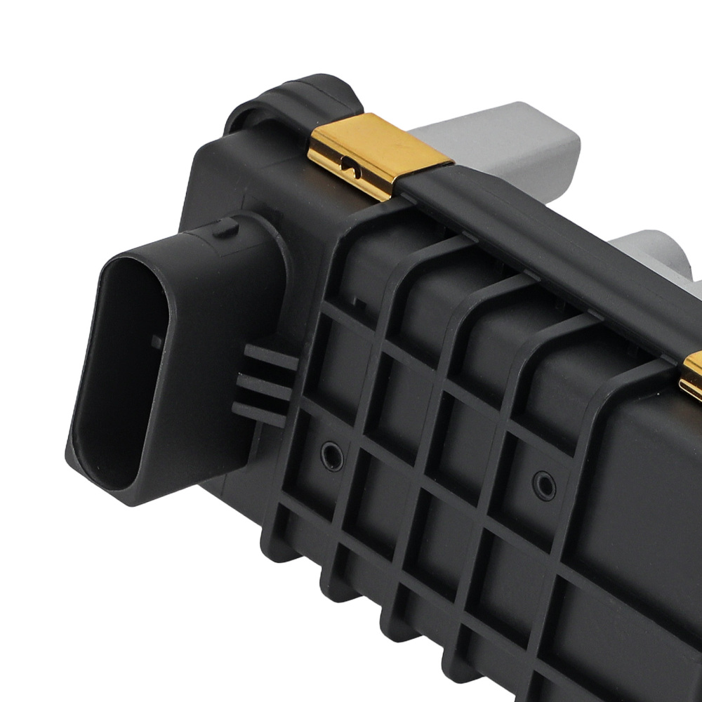 Turbo Electric Actuator compatible for BMW 1 Series E81 E87 116D 118D 2006-2011 G004