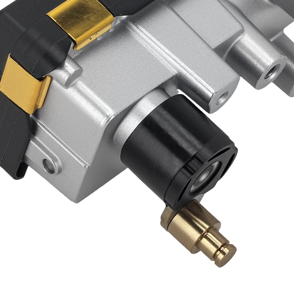 Turbo Electric Actuator compatible for BMW 1 Series E81 E87 116D 118D 2006-2011 G004