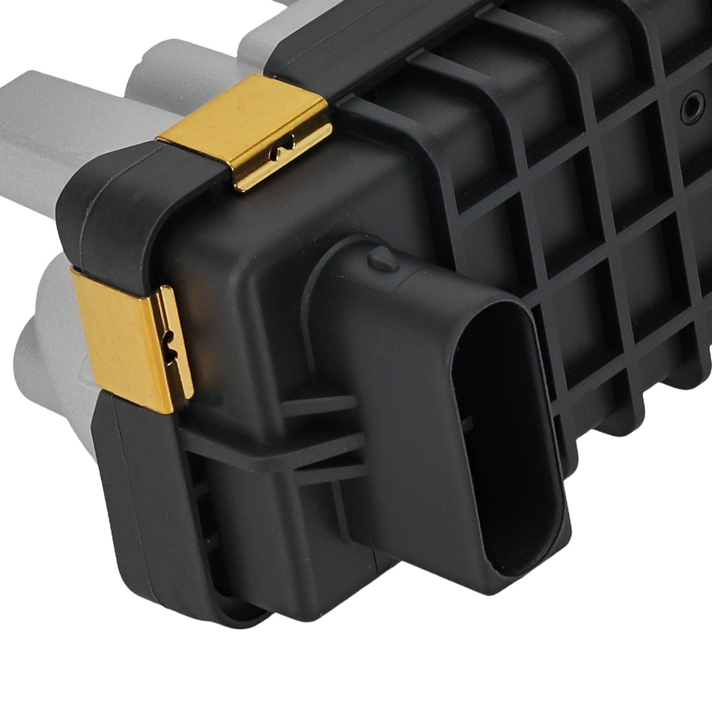 Turbo Electric Actuator compatible for BMW 1 Series E81 E87 116D 118D 2006-2011 G004