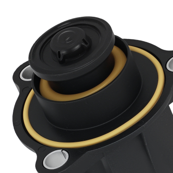 Turbocharger Boost Solenoid Valvfor compatible for Citroen C5 1.6 THP 2009- 11658636606