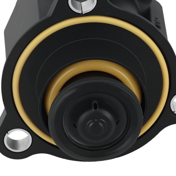 Turbocharger Boost Solenoid Valvfor compatible for Citroen C5 1.6 THP 2009- 11658636606