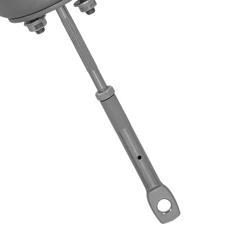 Attuatore Turbo MGT2256SL compatibile per BMW 550i F10 550i xDrive 300KW 2010-13 11657605047