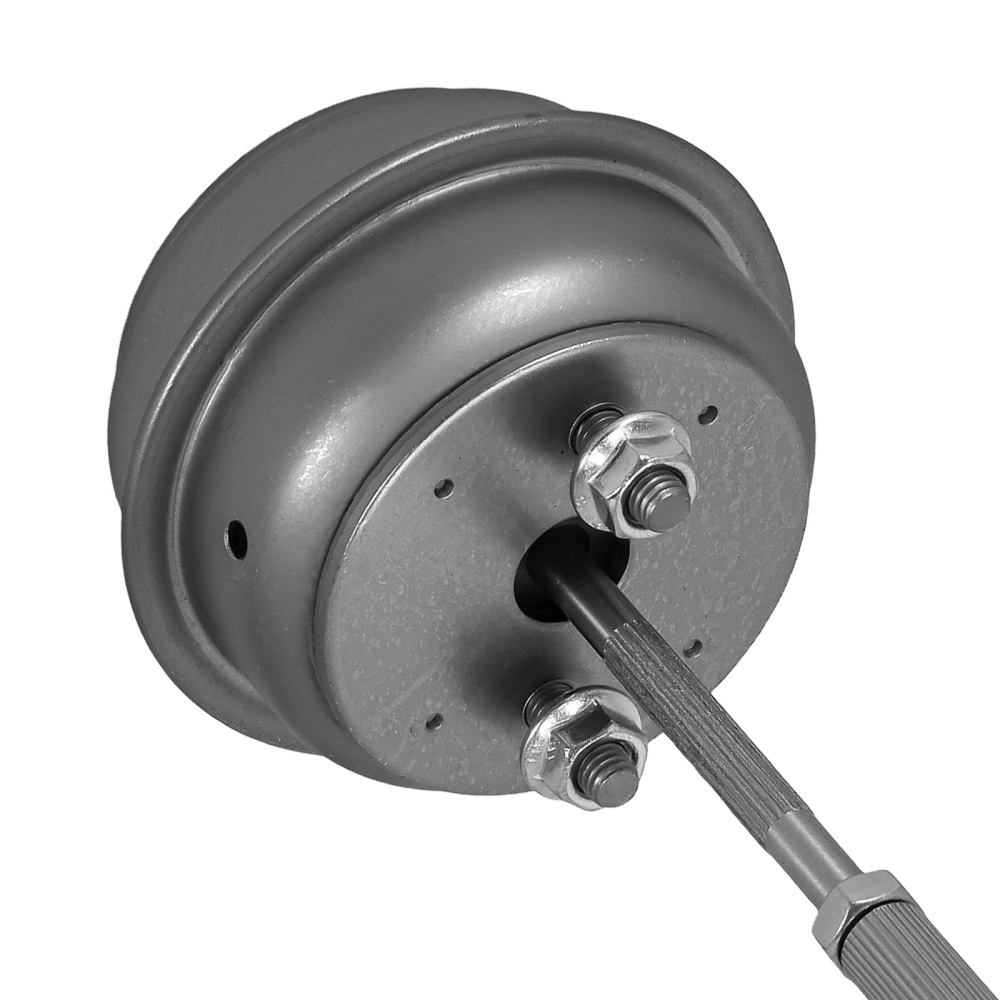 Attuatore Turbo MGT2256SL compatibile per BMW 550i F10 550i xDrive 300KW 2010-13 11657605047