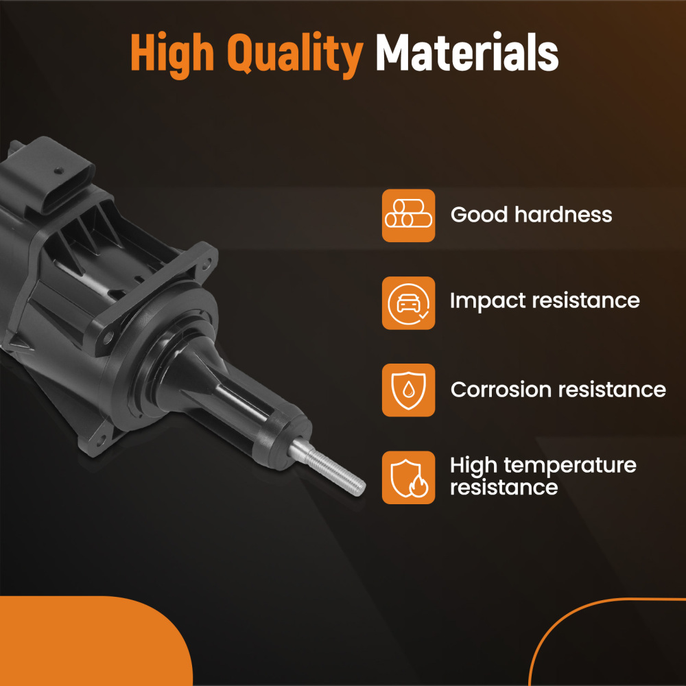 B03 TurbochargerActuator compatible for BMW 135i 335i M235i cF30 F22 11657648913