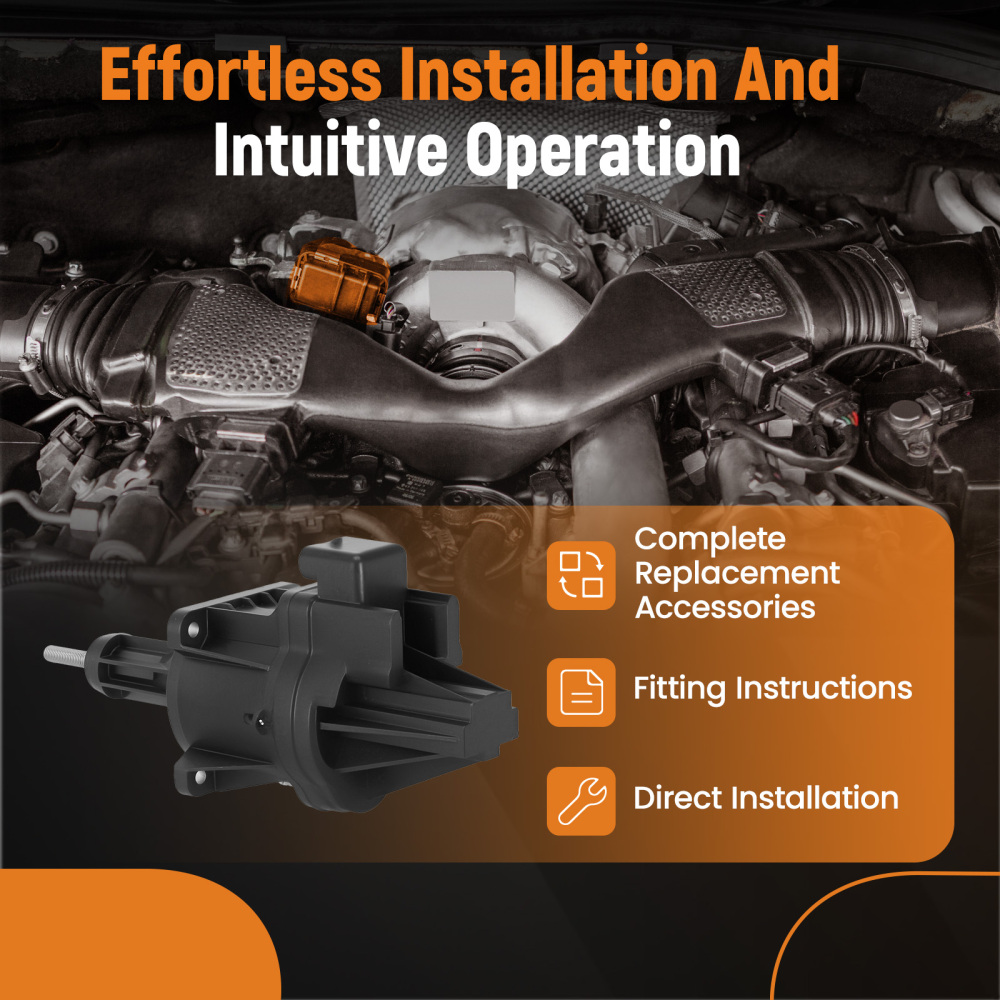 B03 TurbochargerActuator compatible for BMW 135i 335i M235i cF30 F22 11657648913