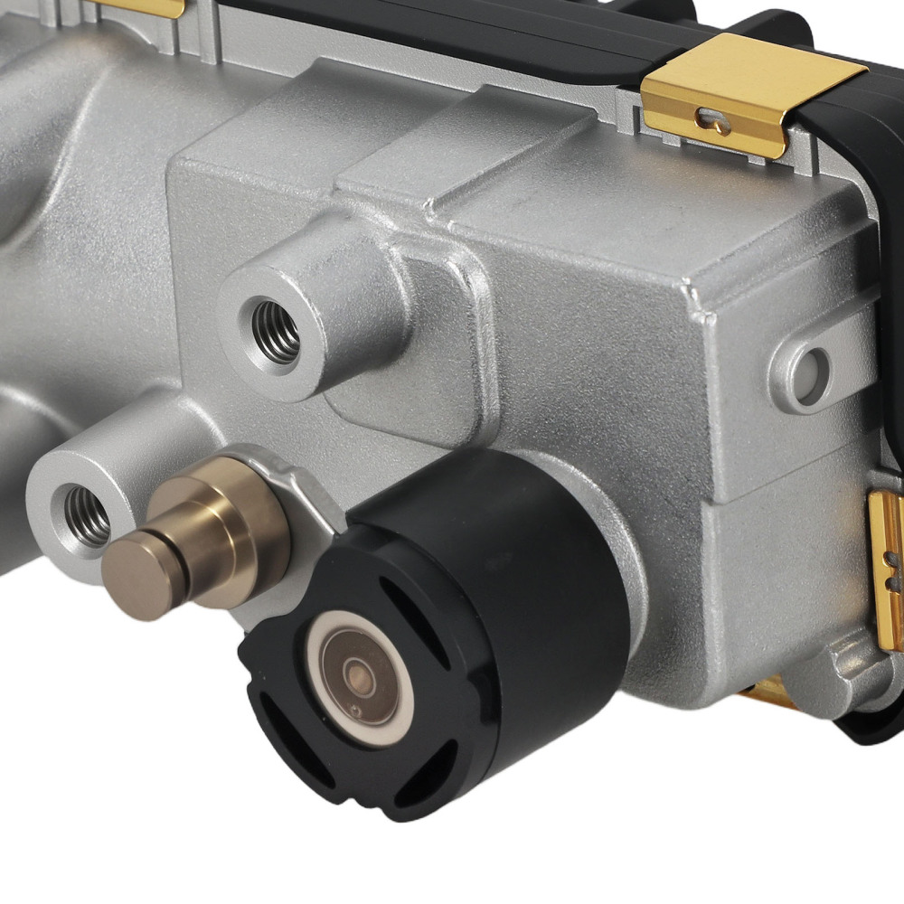 Actionneur Électrique Turbo compatible pour BMW 325d 330d 3.0d 2993ccm 2004-2013 758352-0013