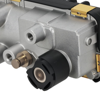 Actionneur Électrique Turbo compatible pour BMW 325d 330d 3.0d 2993ccm 2004-2013 758352-0013