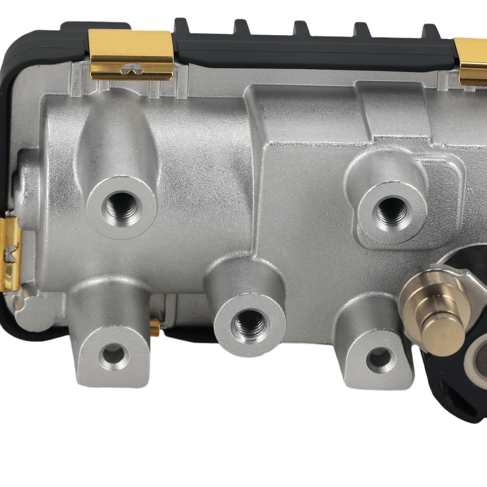 Actionneur Électrique Turbo compatible pour BMW 325d 330d 3.0d 2993ccm 2004-2013 758352-0013