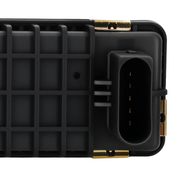 Actionneur Électrique Turbo compatible pour BMW 325d 330d 3.0d 2993ccm 2004-2013 758352-0013