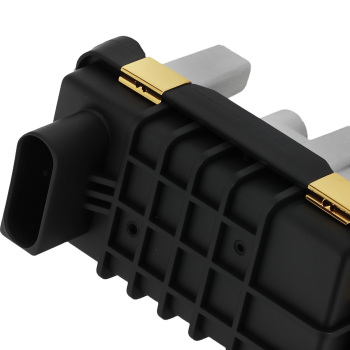 Actionneur Électrique Turbo compatible pour BMW 325d 330d 3.0d 2993ccm 2004-2013 758352-0013