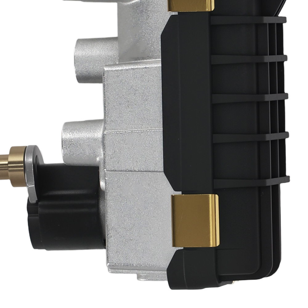 Actionneur Électrique Turbo compatible pour BMW 325d 330d 3.0d 2993ccm 2004-2013 758352-0013