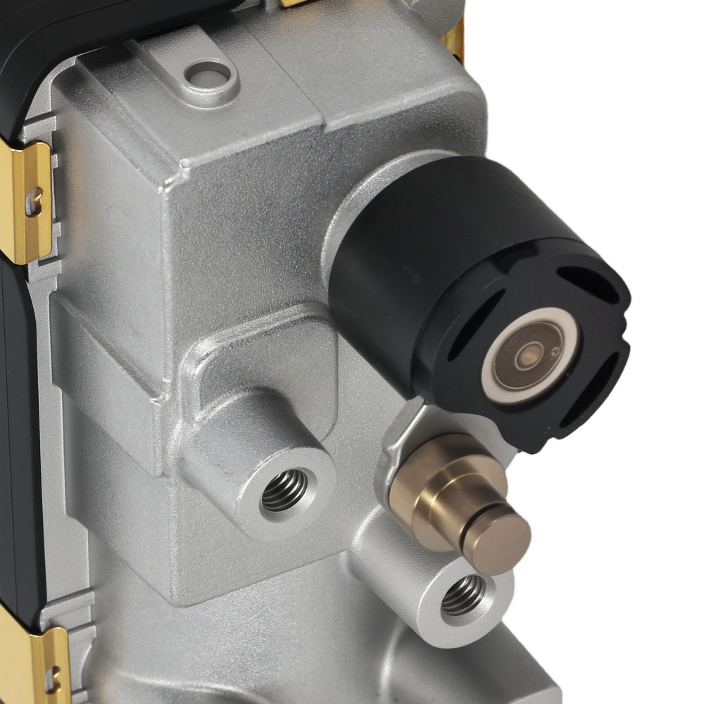 Actionneur Électrique Turbo compatible pour BMW 325d 330d 3.0d 2993ccm 2004-2013 758352-0013