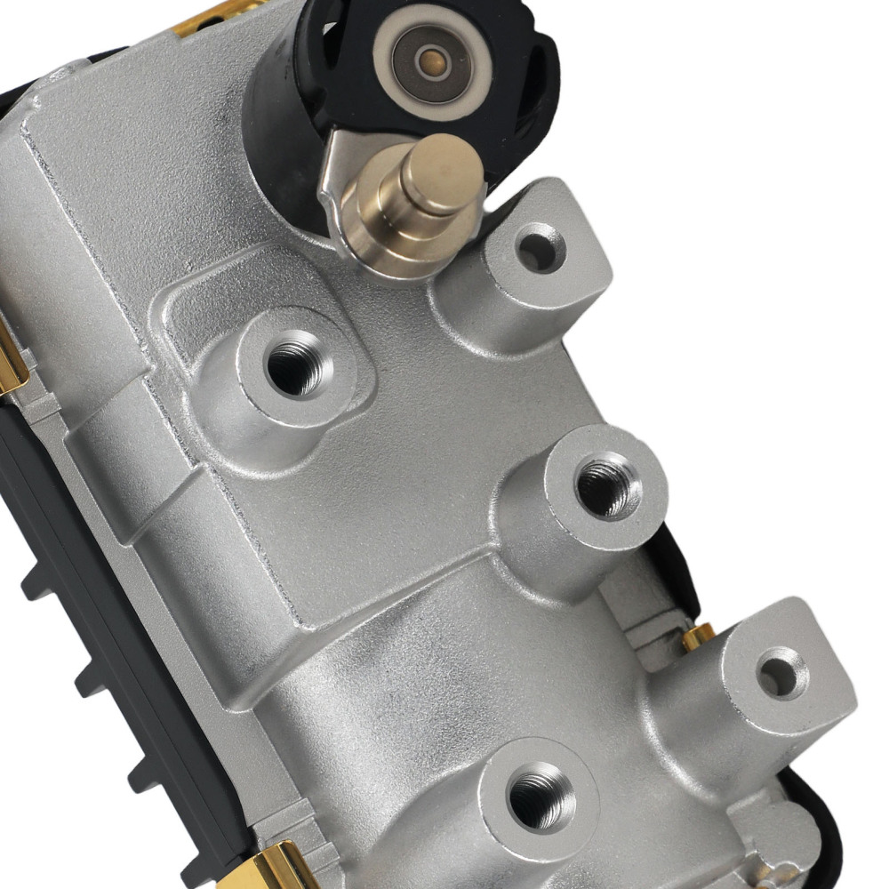 Actionneur Électrique Turbo compatible pour BMW 325d 330d 3.0d 2993ccm 2004-2013 758352-0013