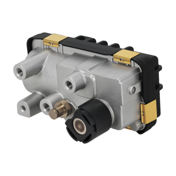 Attuatore Elettrico compatibile per BMW 325d 330d E90 E91 2004-2013 758352-0022