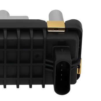 Electric Turbo Actuator compatible for BMW 325D E90 2005-2007 758352-0015 GT2260VK G-93