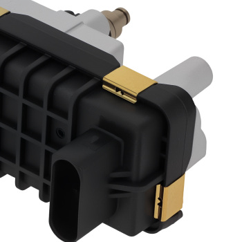 Electric Turbo Actuator compatible for BMW 325D E90 2005-2007 758352-0015 GT2260VK G-93