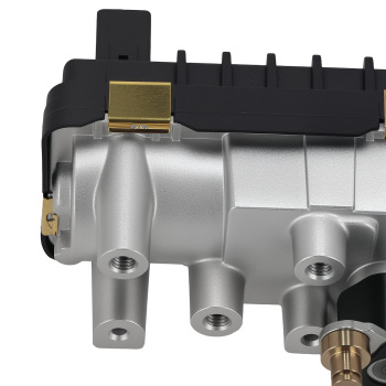 Electric Turbo Actuator compatible for BMW 325D E90 2005-2007 758352-0015 GT2260VK G-93