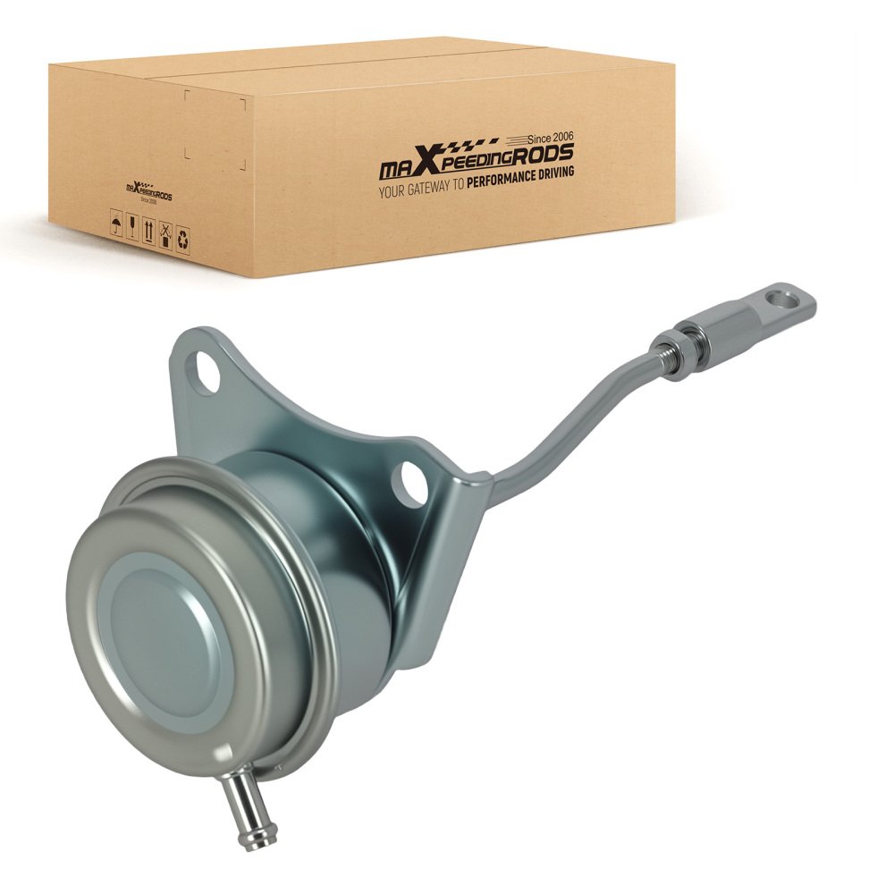 Turbo Attuatore Elettrico compatibile per Nissan Juke 1.6L MR16DDT 2010-2017 49335-01801