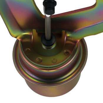 Turbo Waste gate Actuator compatible for GMC C3500 6.5L 1996-2000 12533737 compatible for GM-8 compatible for GM-5 compatible for GM-4