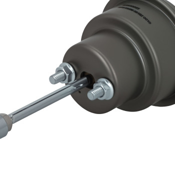 Turbo Actuator compatible for Chevrolet Trax compatible for Buick Encore 110Kw 2016-2019 4918004011 1.4L