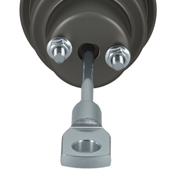 Turbo Actuator compatible for Chevrolet Trax compatible for Buick Encore 110Kw 2016-2019 4918004011 1.4L