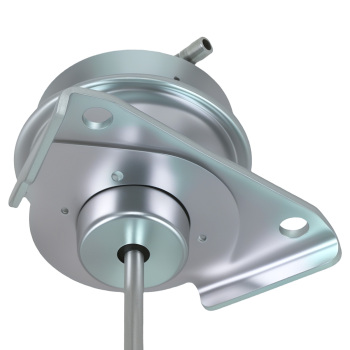 Turbocharger Wastegate Actuator compatible for Chevy Chevrolet Traverse compatible for Equinox 2.0L 18-19