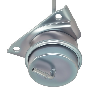 Turbocharger Wastegate Actuator compatible for Chevy Chevrolet Traverse compatible for Equinox 2.0L 18-19