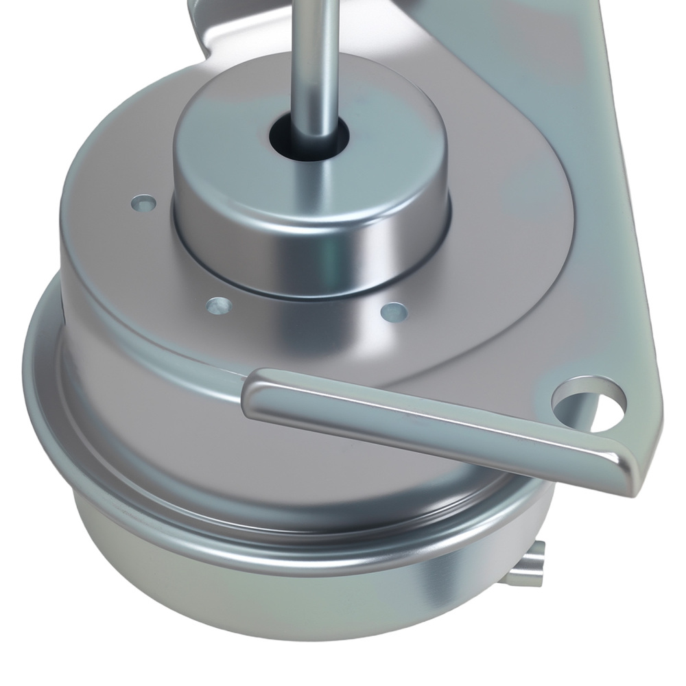 Turbocharger Wastegate Actuator compatible for Chevy Chevrolet Traverse compatible for Equinox 2.0L 18-19