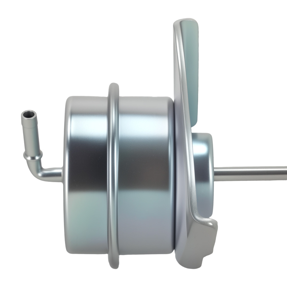 Turbocharger Wastegate Actuator compatible for Chevy Chevrolet Traverse compatible for Equinox 2.0L 18-19