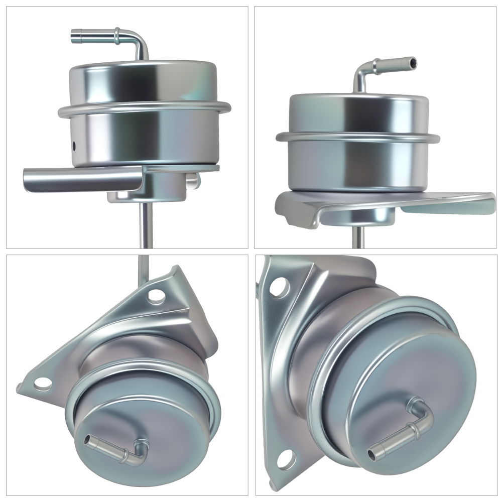 Turbocharger Wastegate Actuator compatible for Chevy Chevrolet Traverse compatible for Equinox 2.0L 18-19