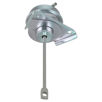 Turbocharger Wastegate Actuator compatible for Chevy Chevrolet Traverse compatible for Equinox 2.0L 18-19