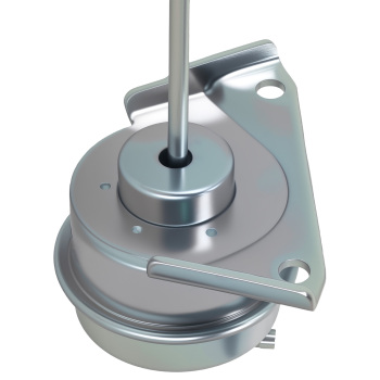 Turbo charger Wastegate Actuator compatible for Chevy Buick Envision compatible for Regal 2.0L 2016-2020