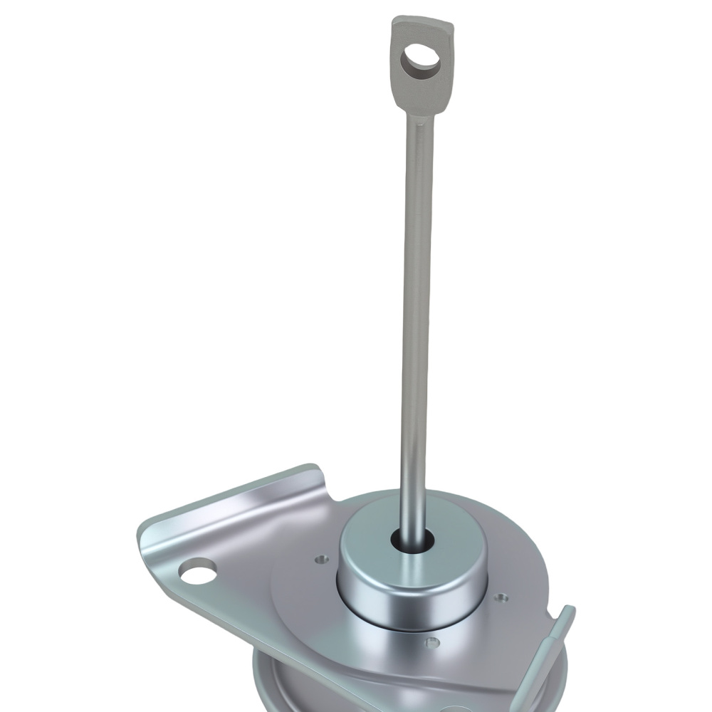 Turbo charger Wastegate Actuator compatible for Chevy Buick Envision compatible for Regal 2.0L 2016-2020