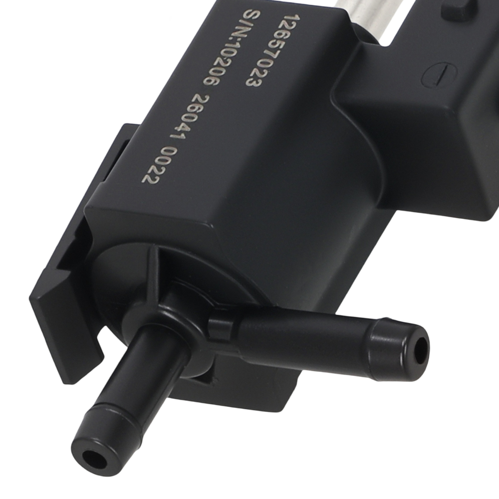 Turbocharger Wastegate Solenoid compatible for Buick Regal 2.0L 11-13 12657023 19168559