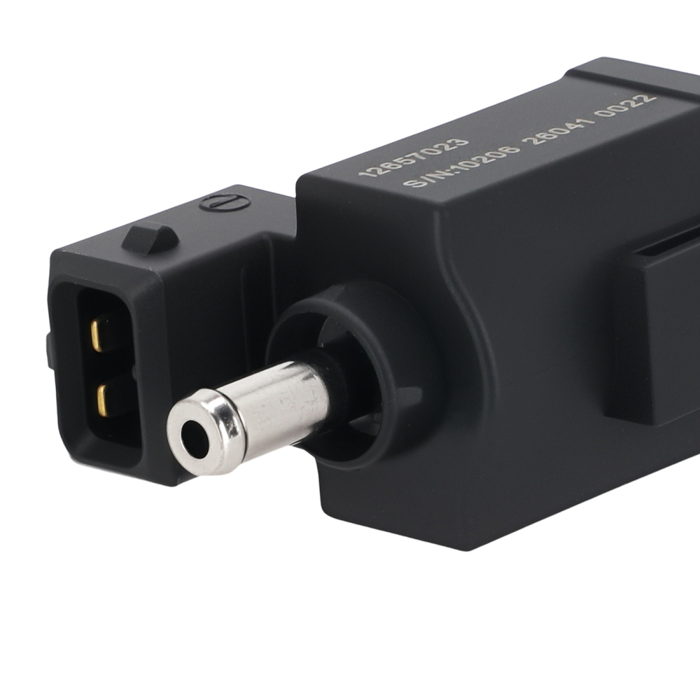 Turbocharger Wastegate Solenoid compatible for Buick Regal 2.0L 11-13 12657023 19168559