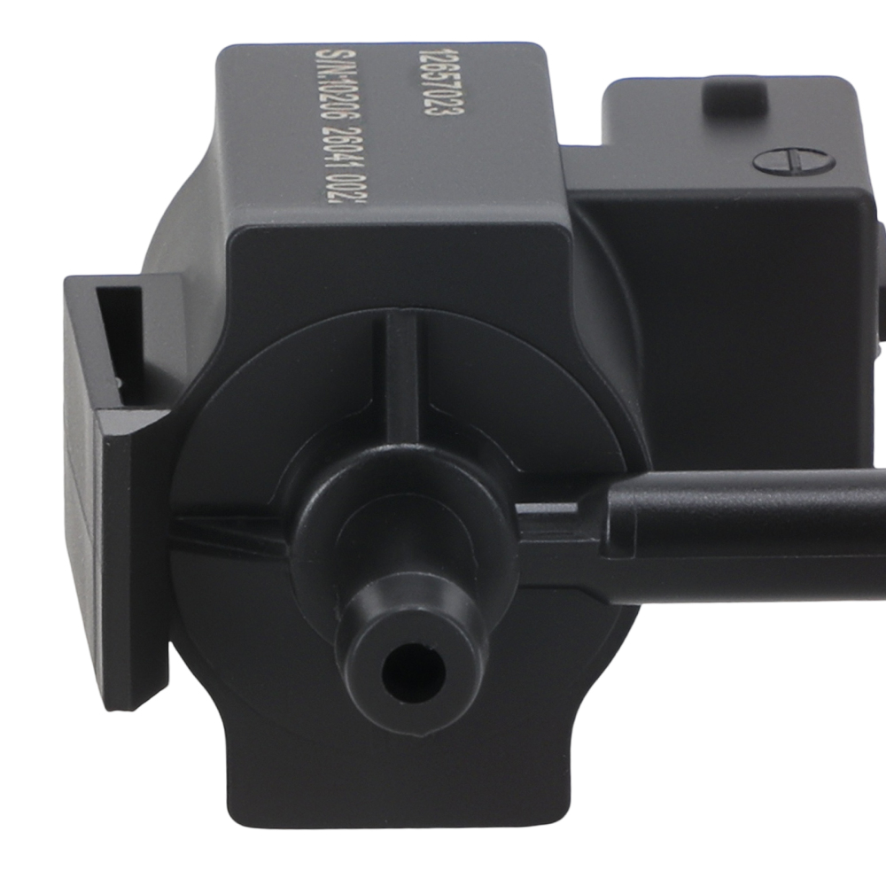 Turbocharger Wastegate Solenoid compatible for Buick Regal 2.0L 11-13 12657023 19168559