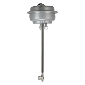 Turbo Waste gate Actuator compatible for Chevy Malibu 2016-2023 95527952 95529879 L4 Gray