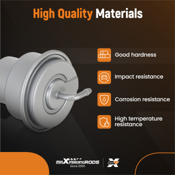 Turbocharger Actuator compatible for Chevrolet Equinox GMC Terrain 1.5L 2018-2022 12679396