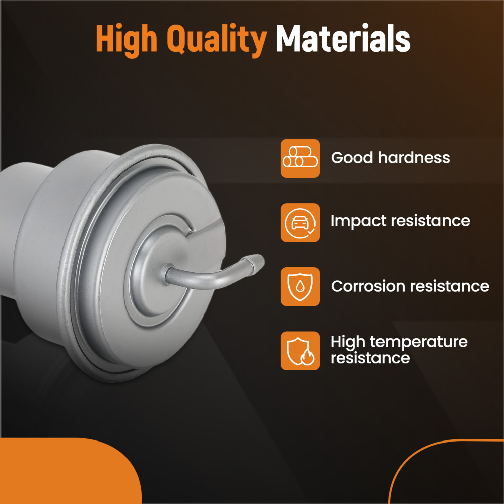 Turbocharger Actuator compatible for Chevrolet Equinox GMC Terrain 1.5L 2018-2022 12679396