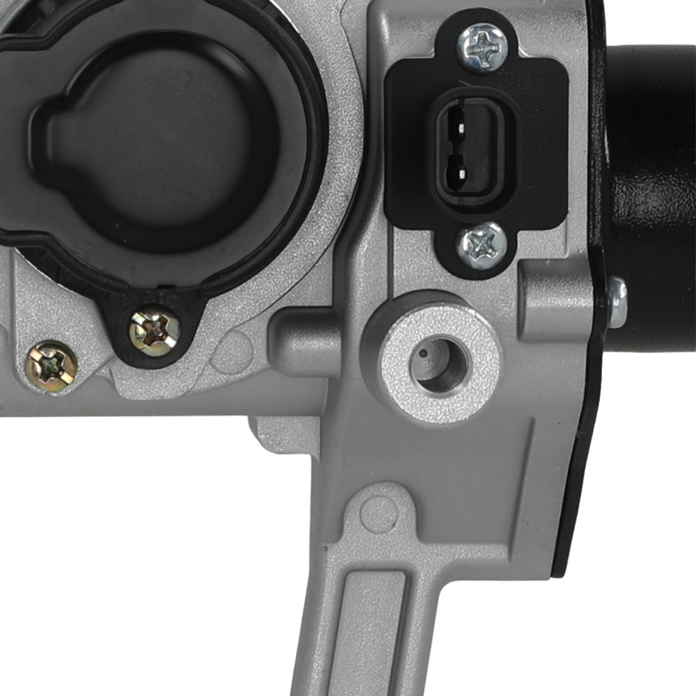 Turbo Electronic Wastegate Actuator compatible for Toyota Hilux VII 4WD 3.0L 2005-2015