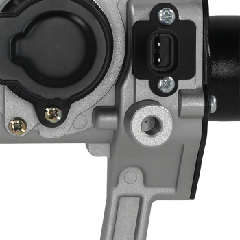 Turbo Electronic Wastegate Actuator compatible for Toyota Hilux VII 4WD 3.0L 2005-2015