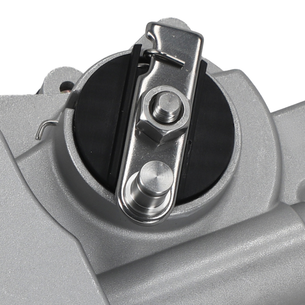 Turbo Electronic Wastegate Actuator compatible for Toyota Hilux VII 4WD 3.0L 2005-2015