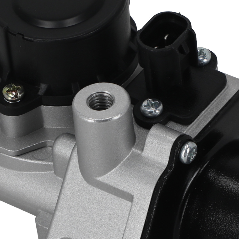 Turbo Electronic Wastegate Actuator compatible for Toyota Hilux VII 4WD 3.0L 2005-2015