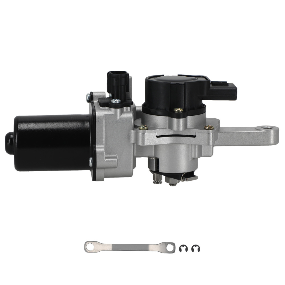 Turbo Electronic Wastegate Actuator compatible for Toyota Hilux VII 4WD 3.0L 2005-2015