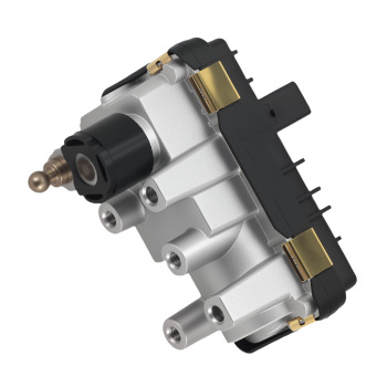 Turbo Actuator compatible for Nissan Murano URVAN NV350 2.5 dCi 140KW YD25DDT 53039880268